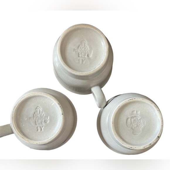 Pfaltzgraff Yorktowne Stoneware cup, 1Y,
Pattern introduced in 1967 set - Picture 7 of 14